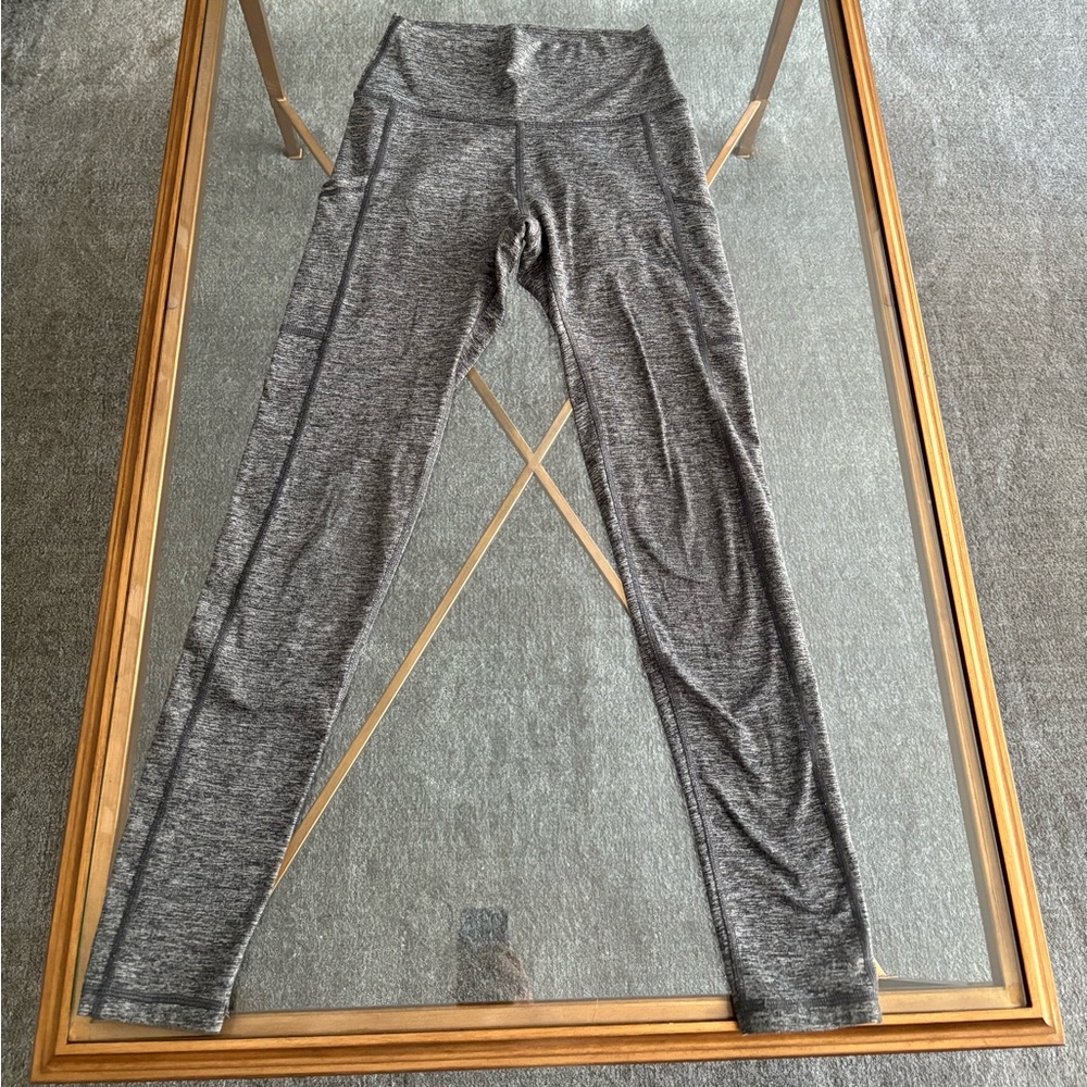 Aerie Leggings With Pockets